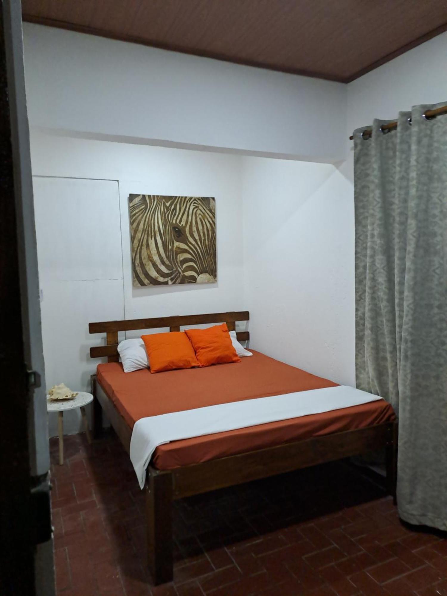 Hostel Casa Mar ليبيريا المظهر الخارجي الصورة