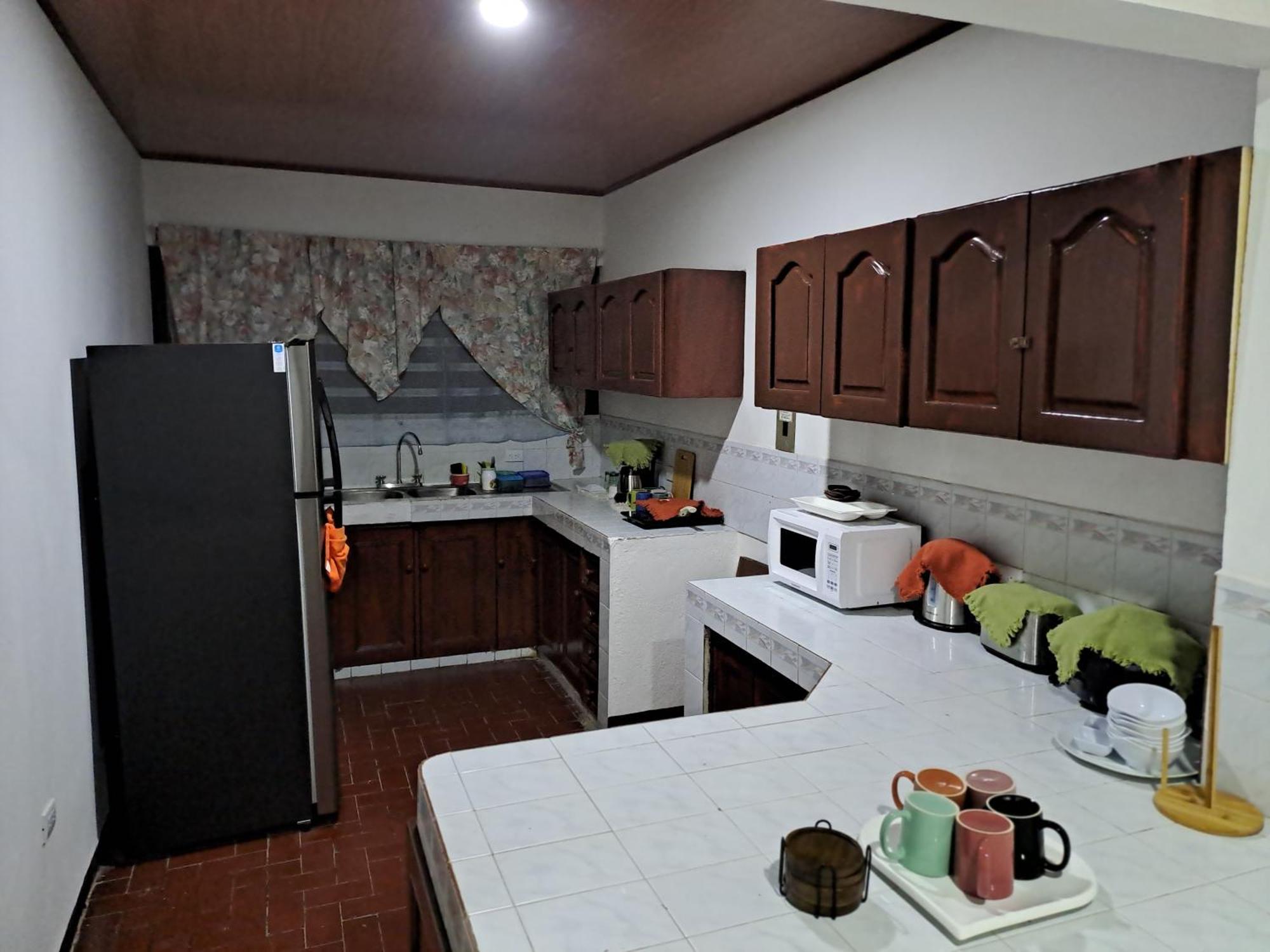 Hostel Casa Mar ليبيريا المظهر الخارجي الصورة
