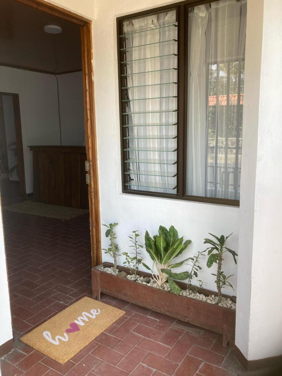 Hostel Casa Mar ليبيريا المظهر الخارجي الصورة