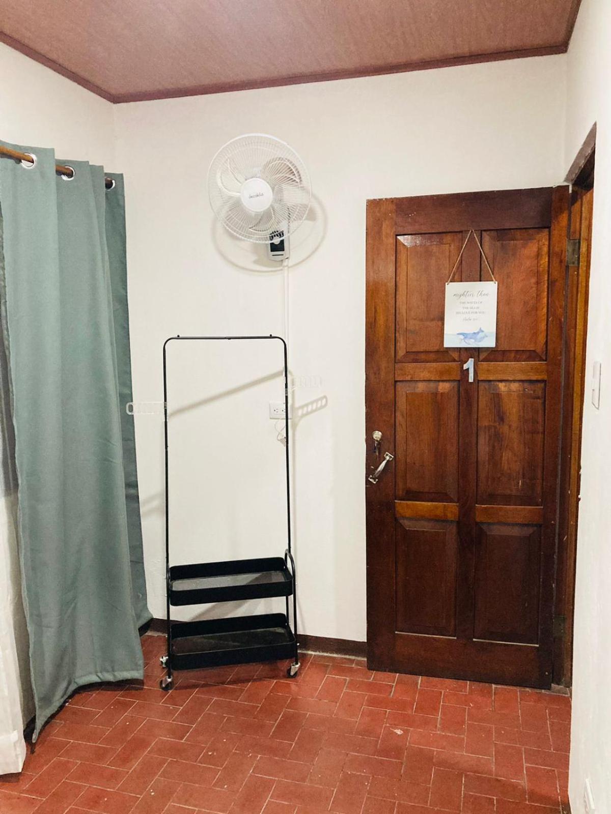 Hostel Casa Mar ليبيريا المظهر الخارجي الصورة