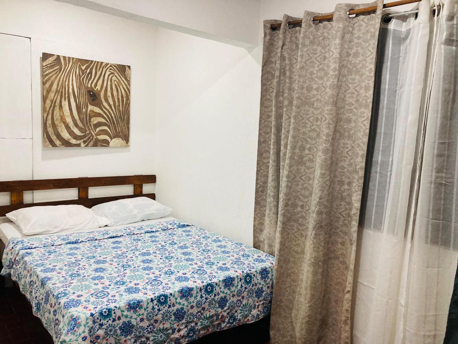 Hostel Casa Mar ليبيريا المظهر الخارجي الصورة