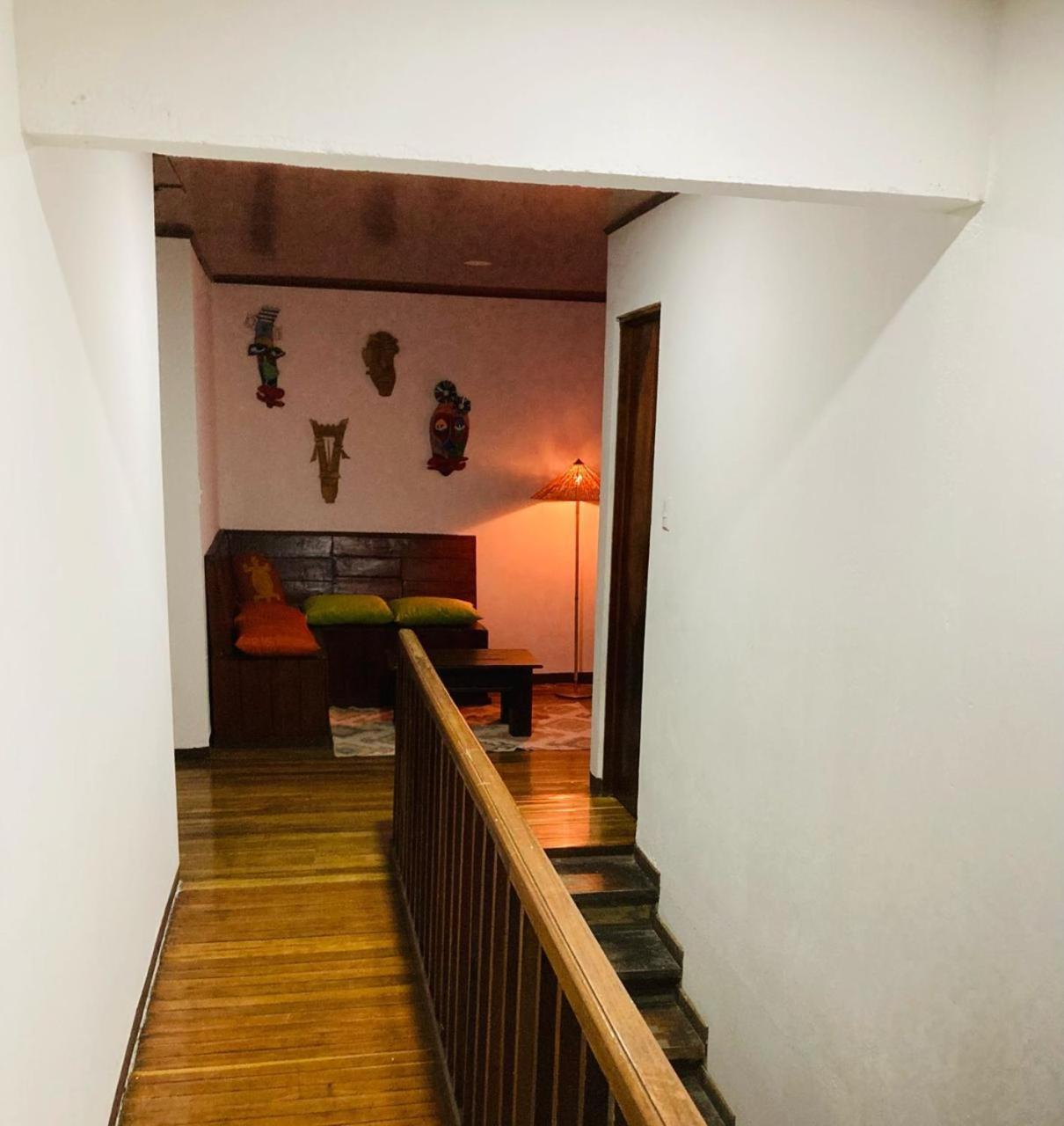 Hostel Casa Mar ليبيريا المظهر الخارجي الصورة