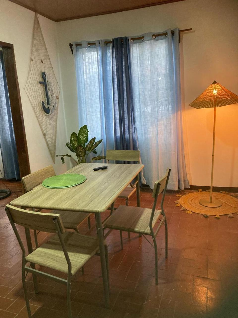 Hostel Casa Mar ليبيريا المظهر الخارجي الصورة