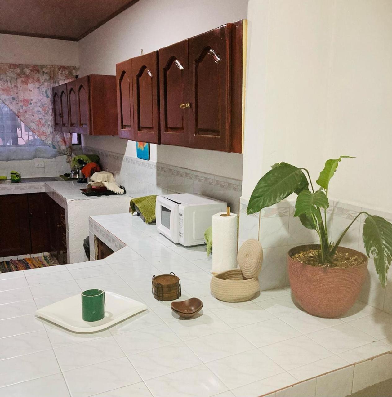 Hostel Casa Mar ليبيريا المظهر الخارجي الصورة