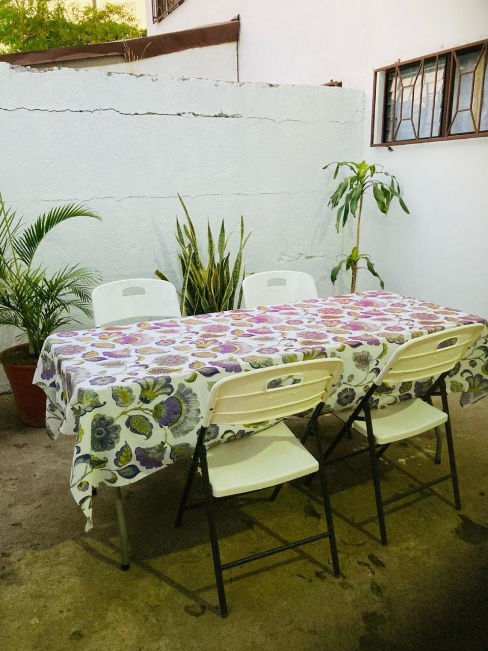 Hostel Casa Mar ليبيريا المظهر الخارجي الصورة
