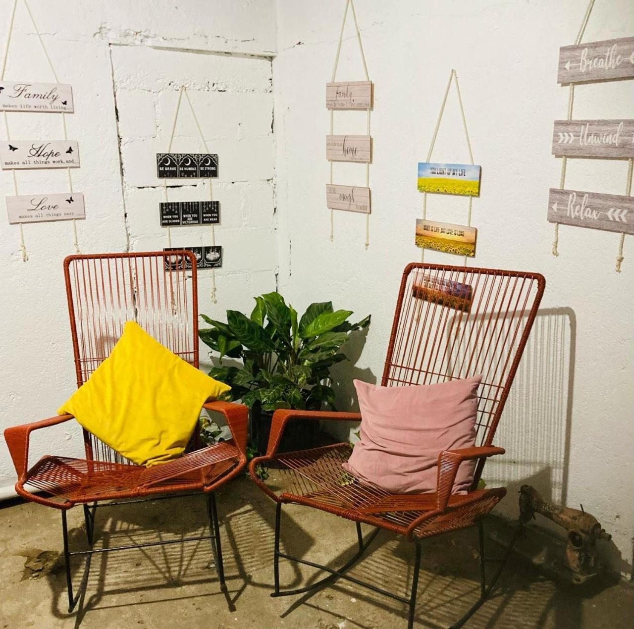 Hostel Casa Mar ليبيريا المظهر الخارجي الصورة