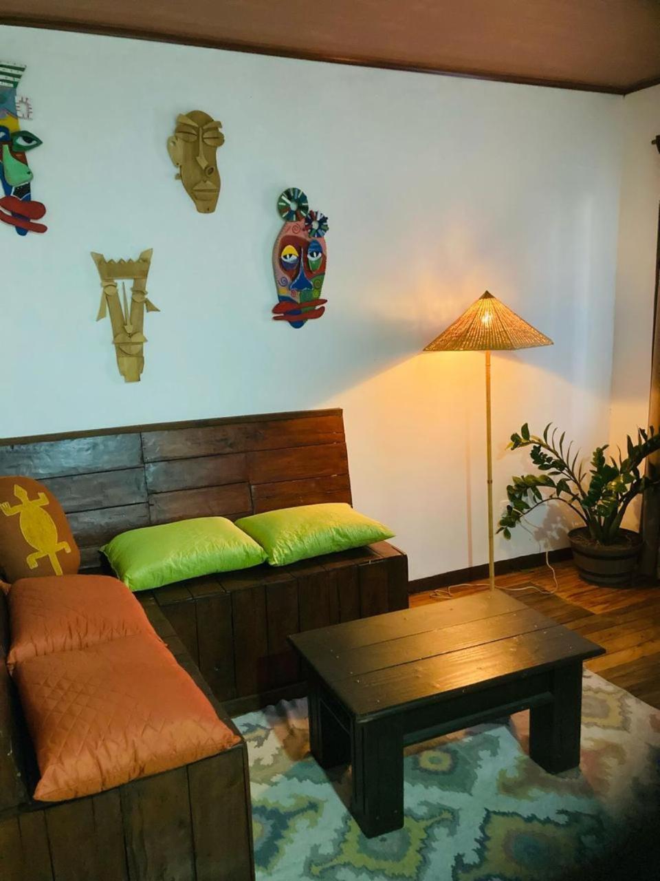 Hostel Casa Mar ليبيريا المظهر الخارجي الصورة