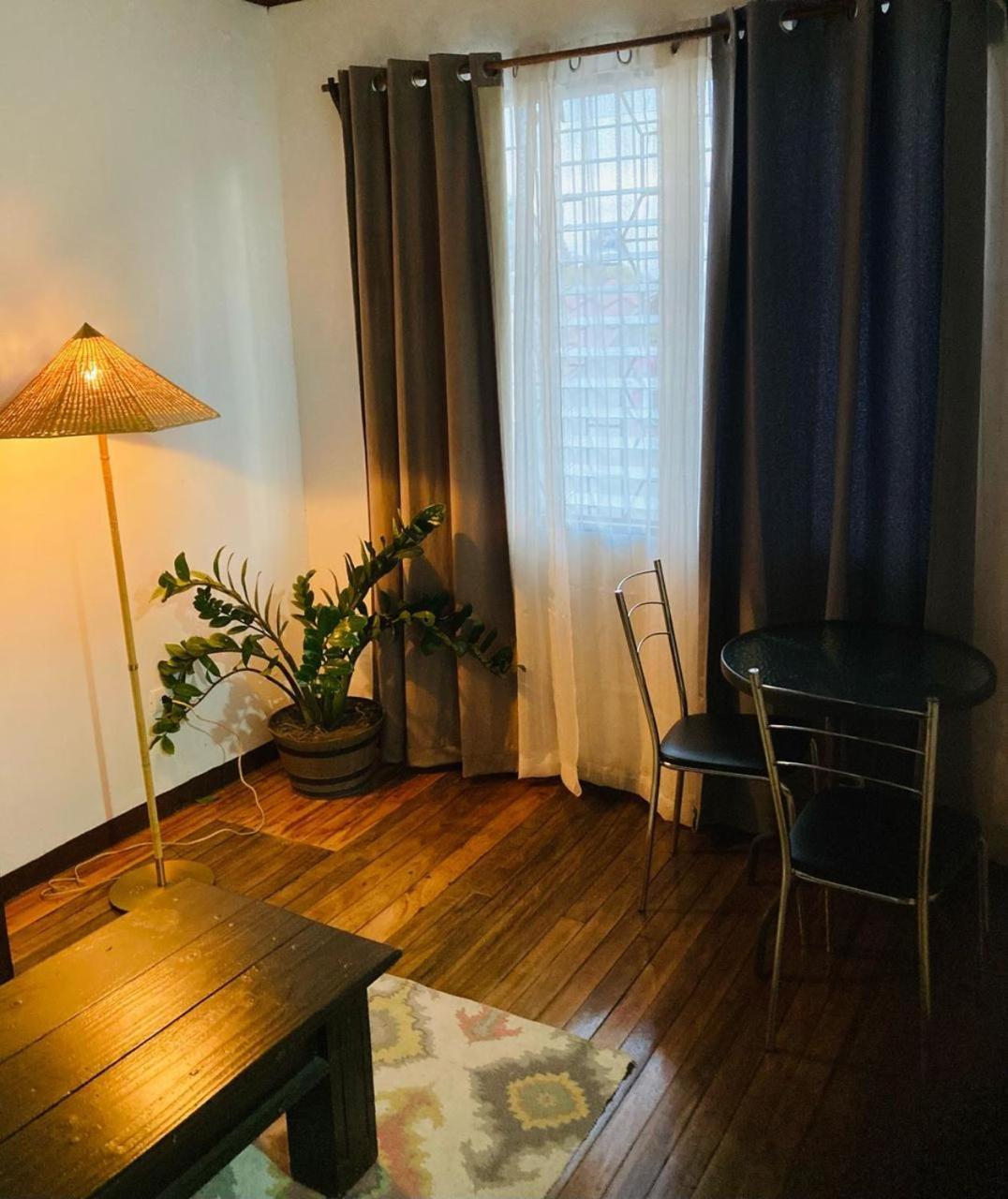 Hostel Casa Mar ليبيريا المظهر الخارجي الصورة