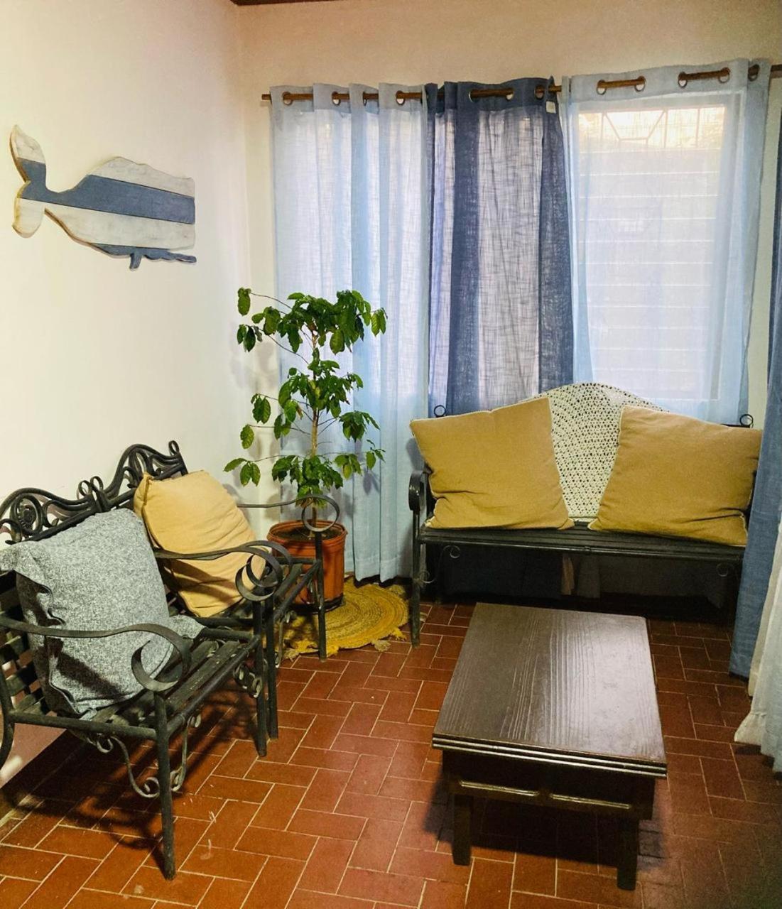 Hostel Casa Mar ليبيريا المظهر الخارجي الصورة
