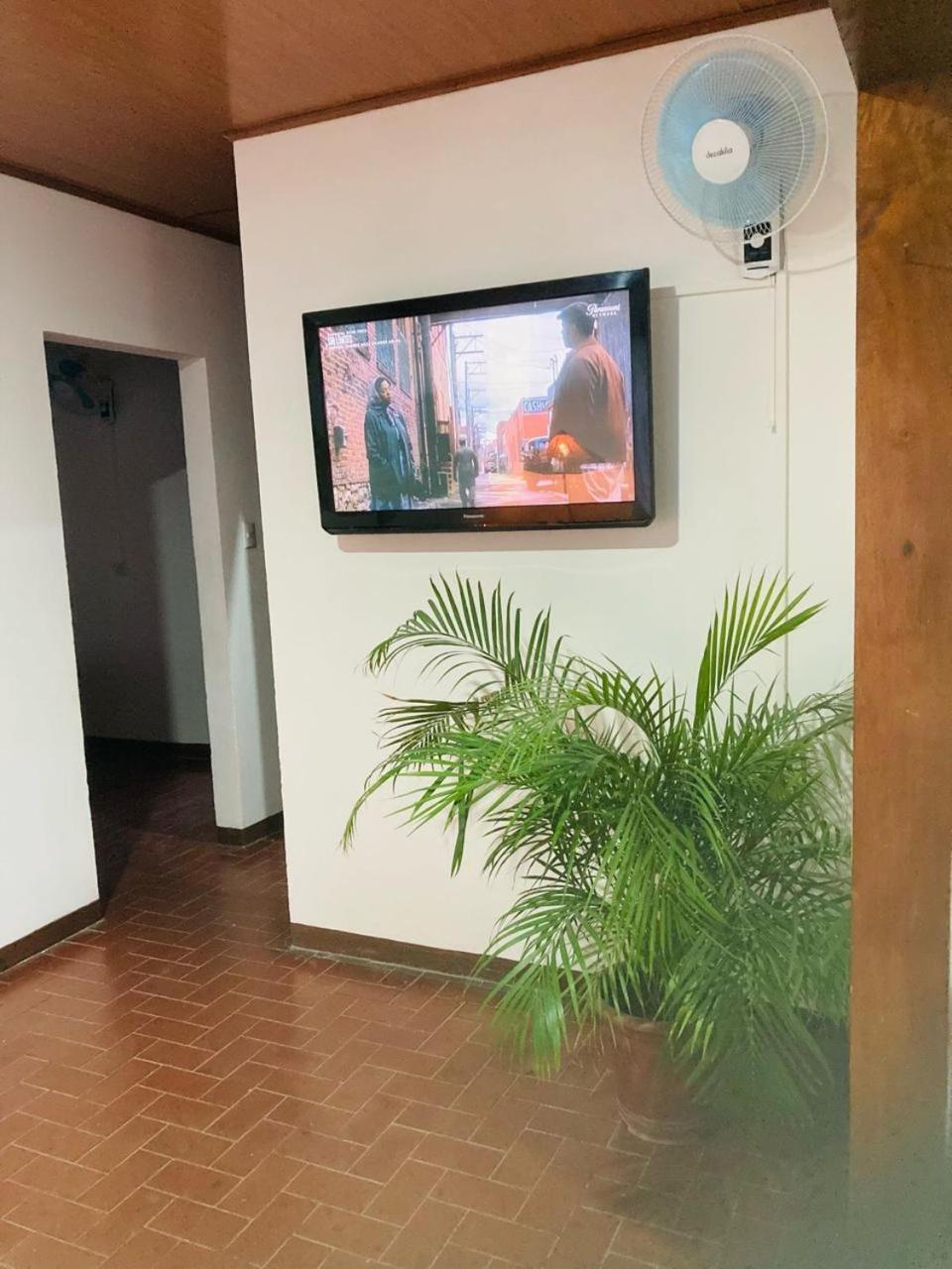 Hostel Casa Mar ليبيريا المظهر الخارجي الصورة