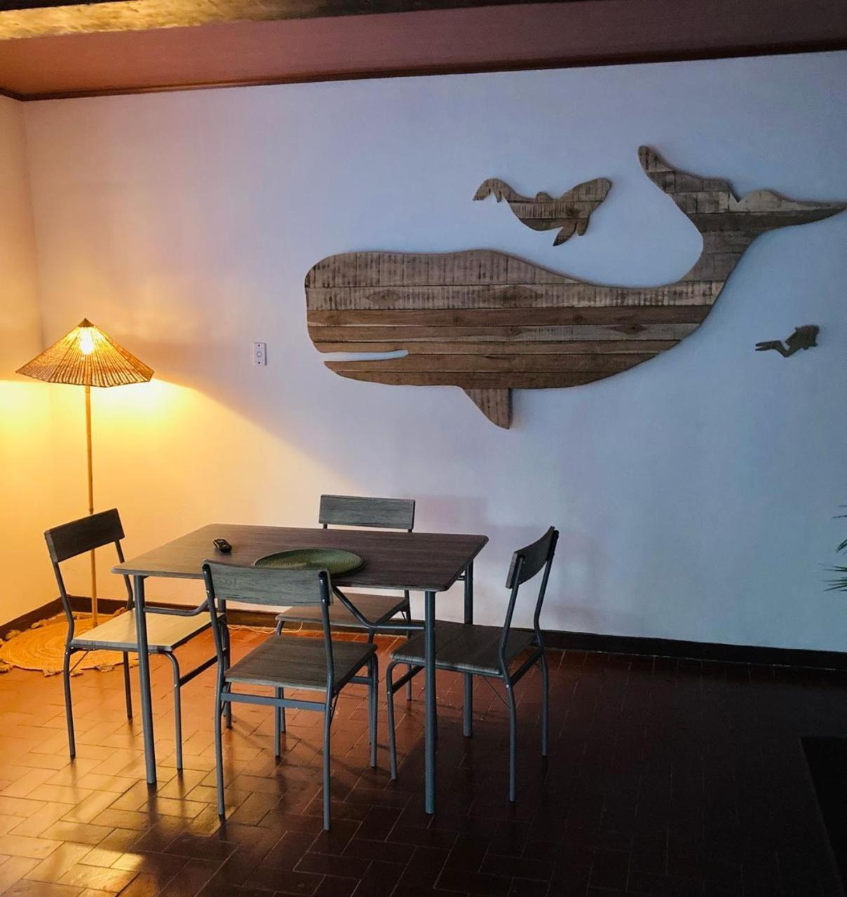 Hostel Casa Mar ليبيريا المظهر الخارجي الصورة
