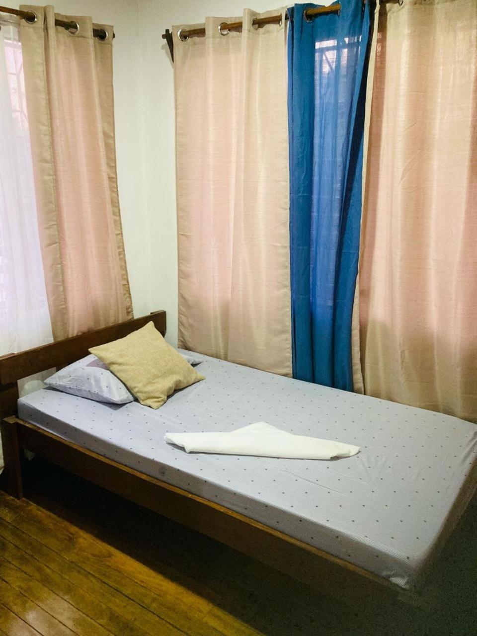 Hostel Casa Mar ليبيريا المظهر الخارجي الصورة