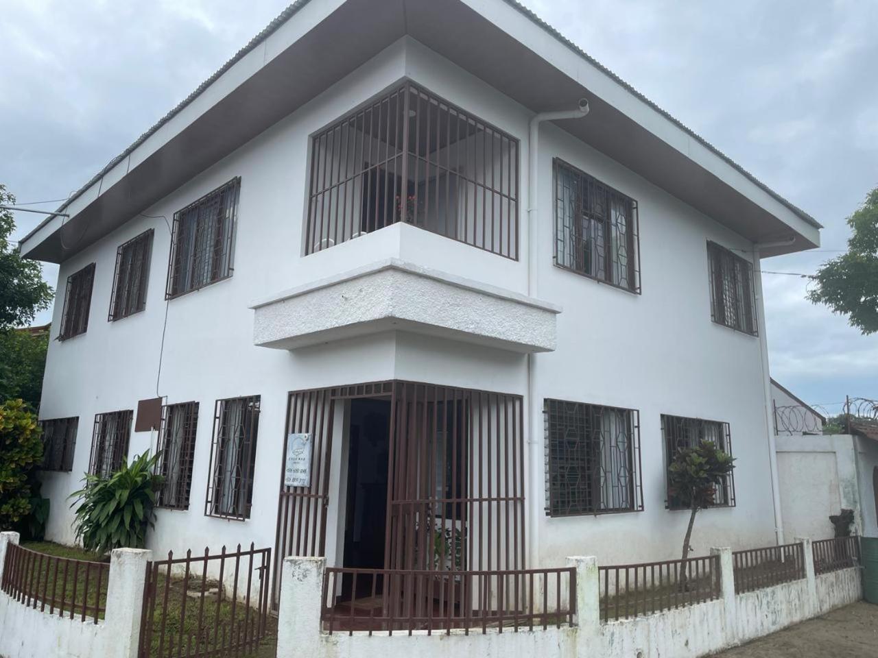 Hostel Casa Mar ليبيريا المظهر الخارجي الصورة