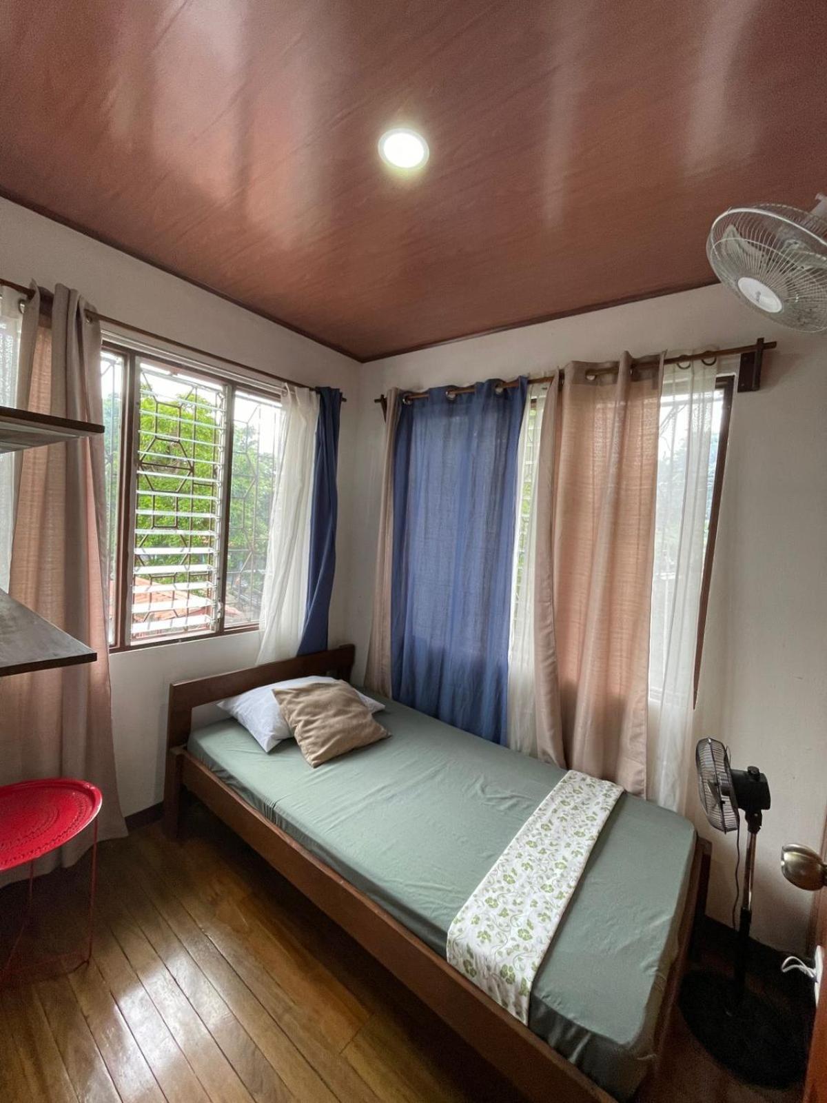 Hostel Casa Mar ليبيريا المظهر الخارجي الصورة