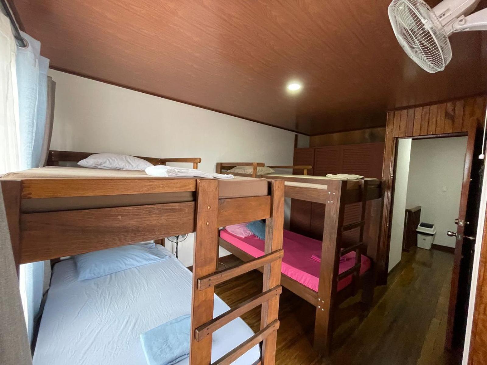 Hostel Casa Mar ليبيريا المظهر الخارجي الصورة