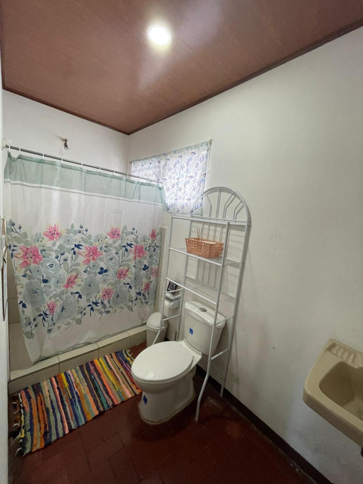 Hostel Casa Mar ليبيريا المظهر الخارجي الصورة