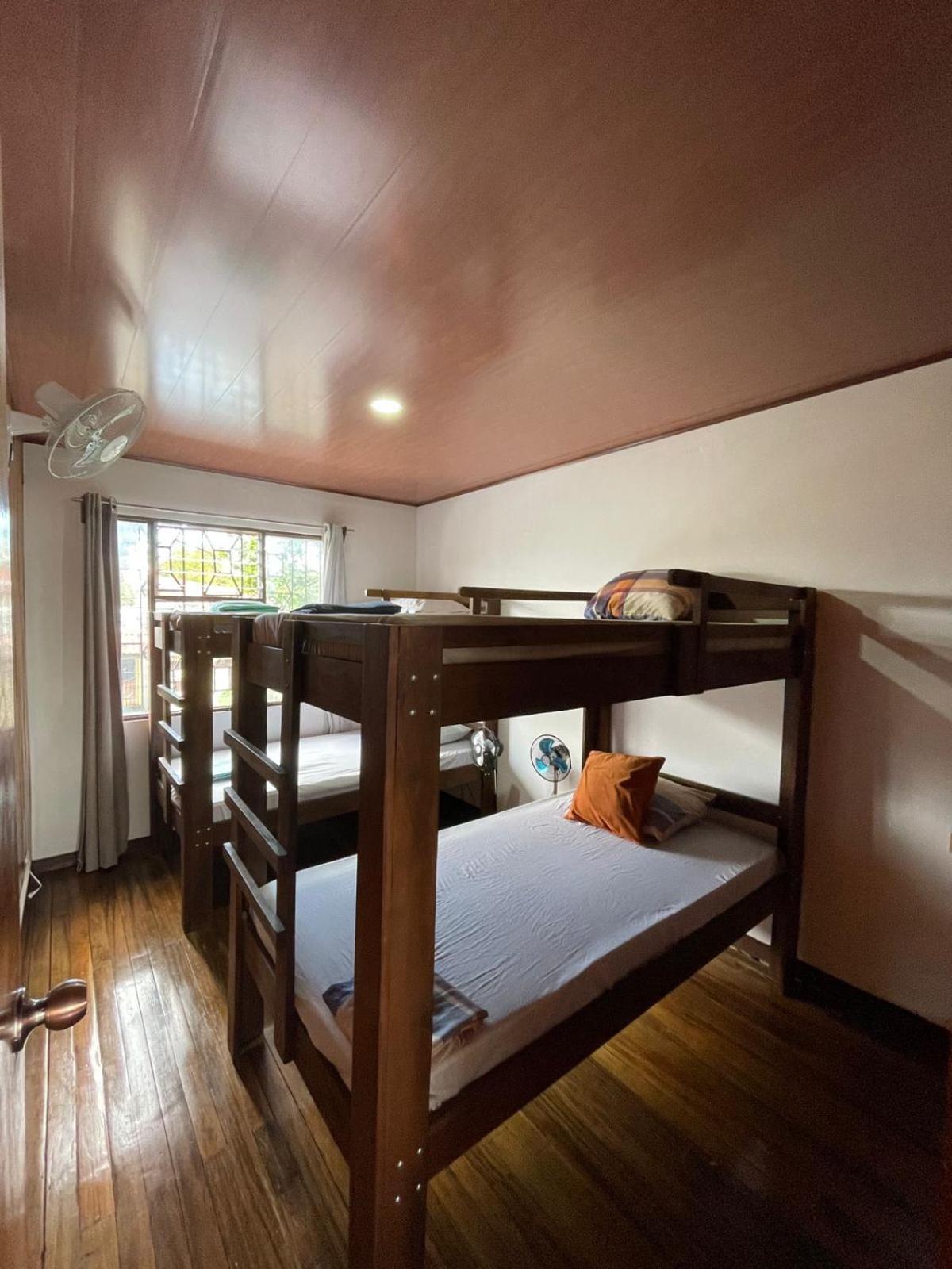 Hostel Casa Mar ليبيريا المظهر الخارجي الصورة