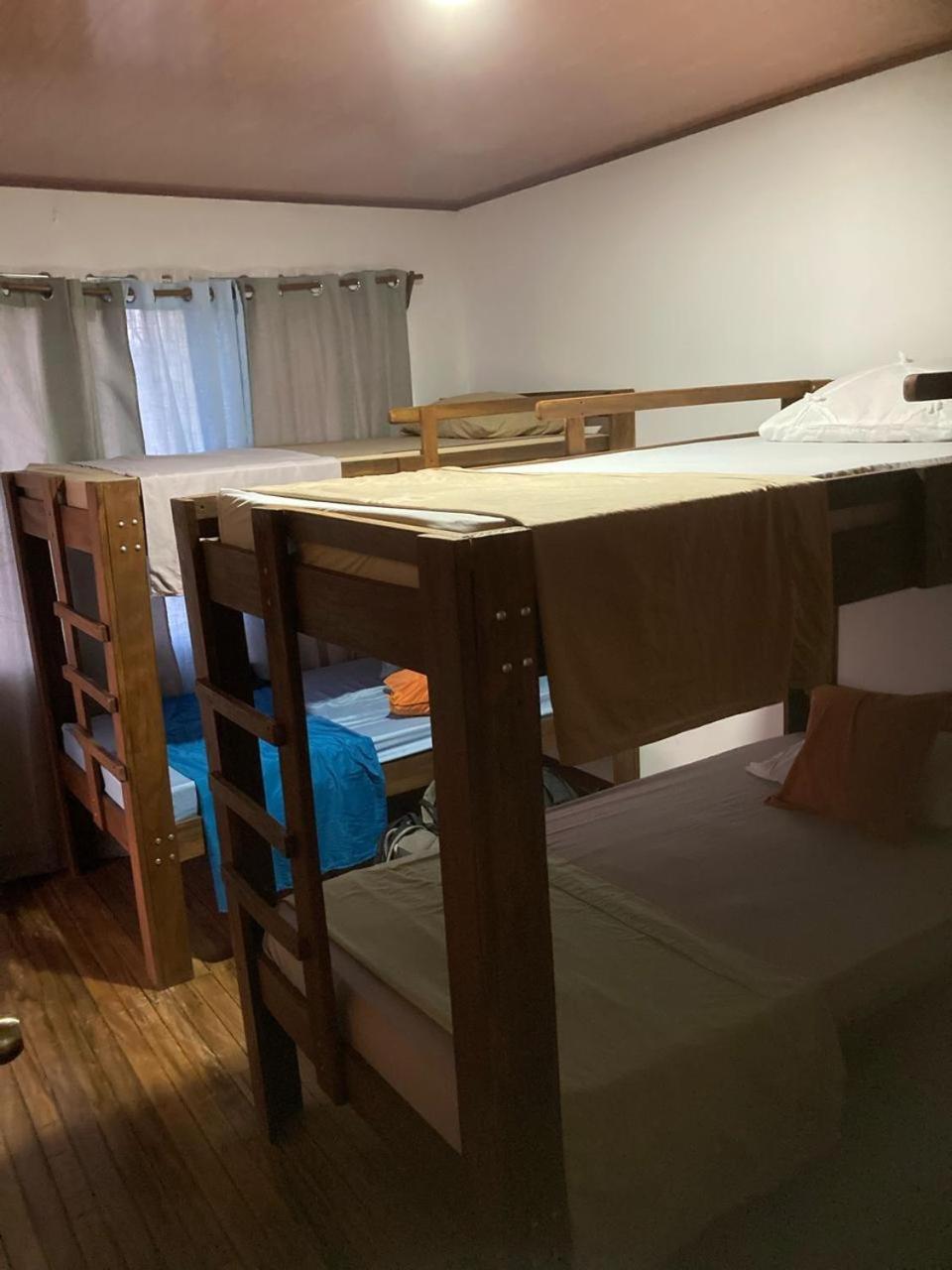 Hostel Casa Mar ليبيريا المظهر الخارجي الصورة