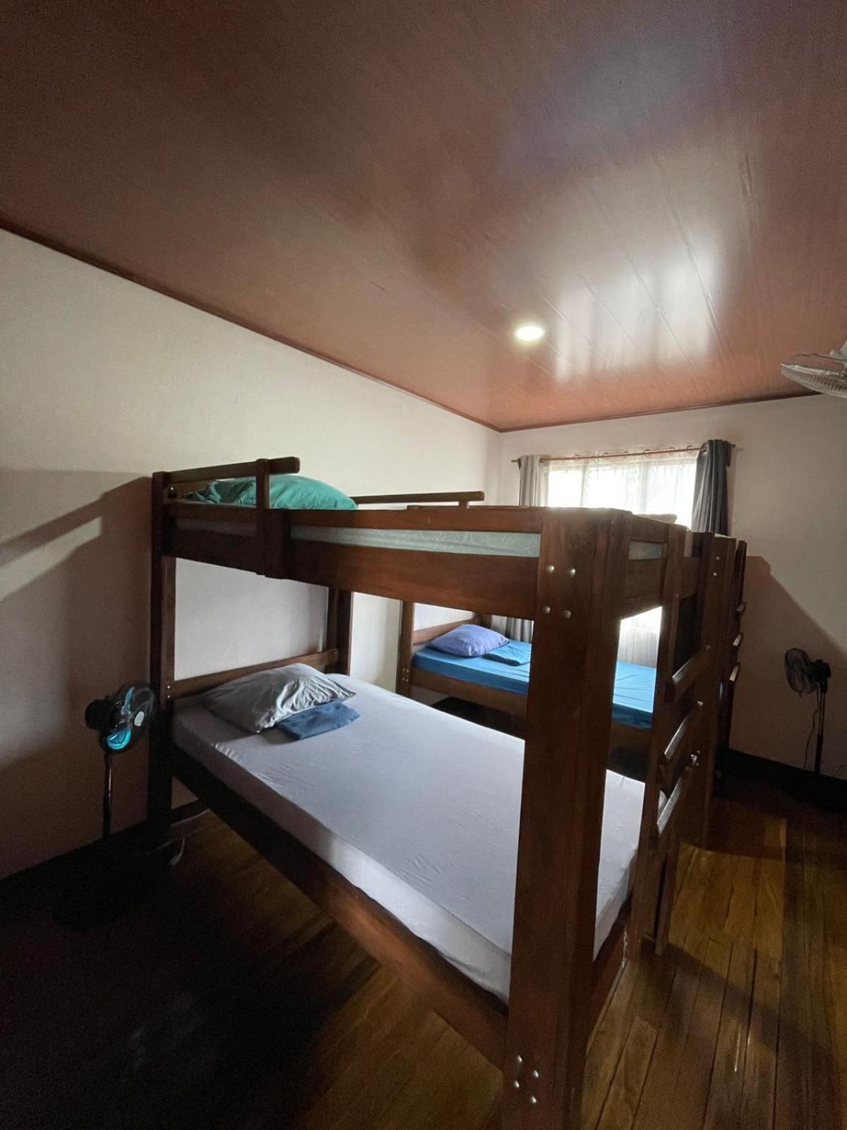 Hostel Casa Mar ليبيريا المظهر الخارجي الصورة