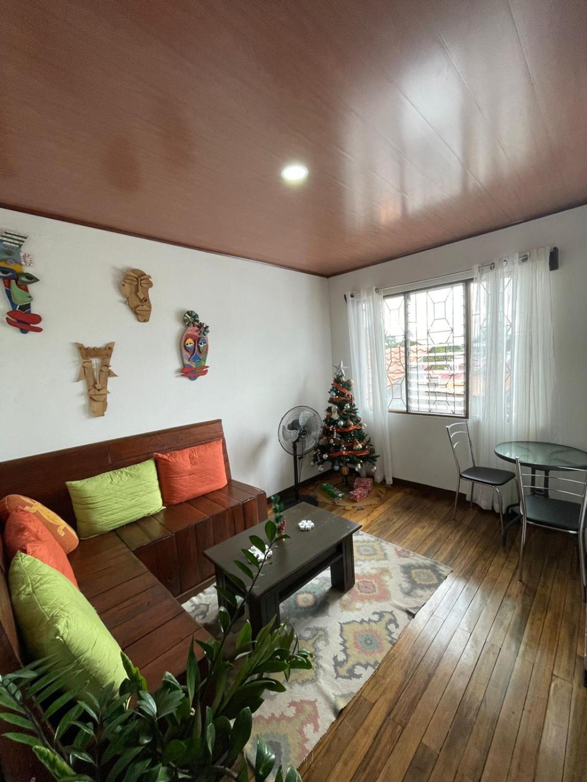 Hostel Casa Mar ليبيريا المظهر الخارجي الصورة
