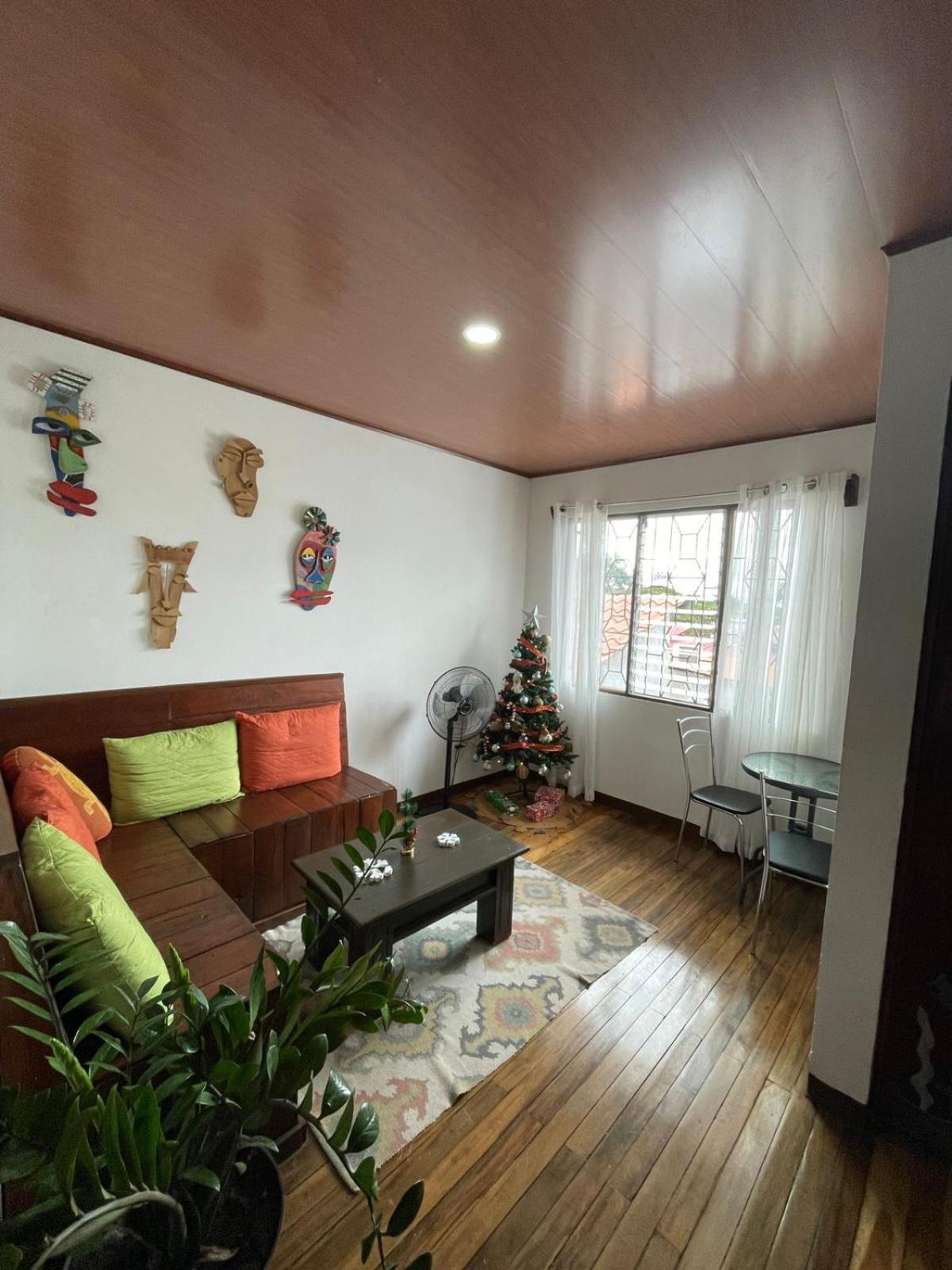 Hostel Casa Mar ليبيريا المظهر الخارجي الصورة