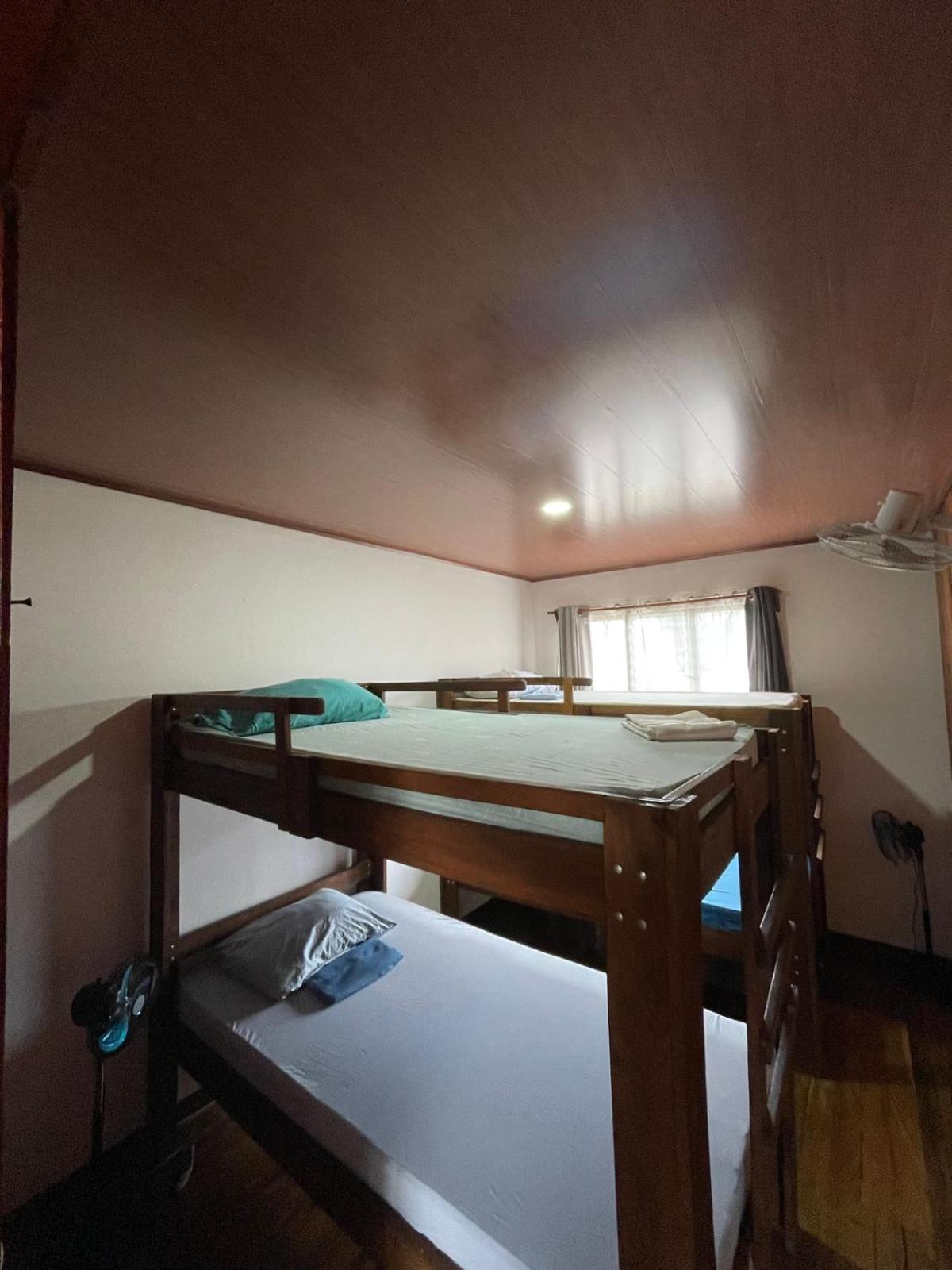 Hostel Casa Mar ليبيريا المظهر الخارجي الصورة