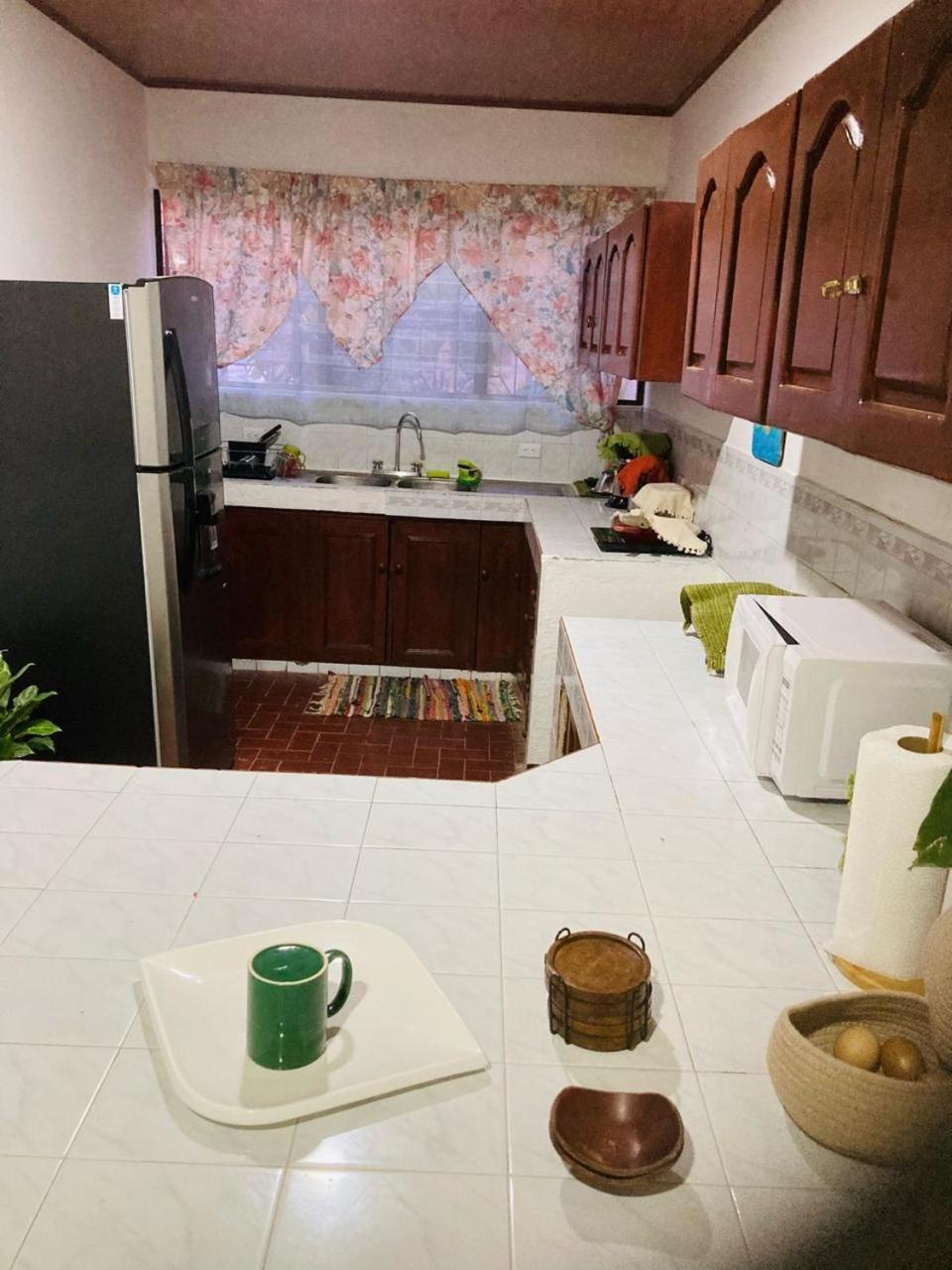 Hostel Casa Mar ليبيريا المظهر الخارجي الصورة