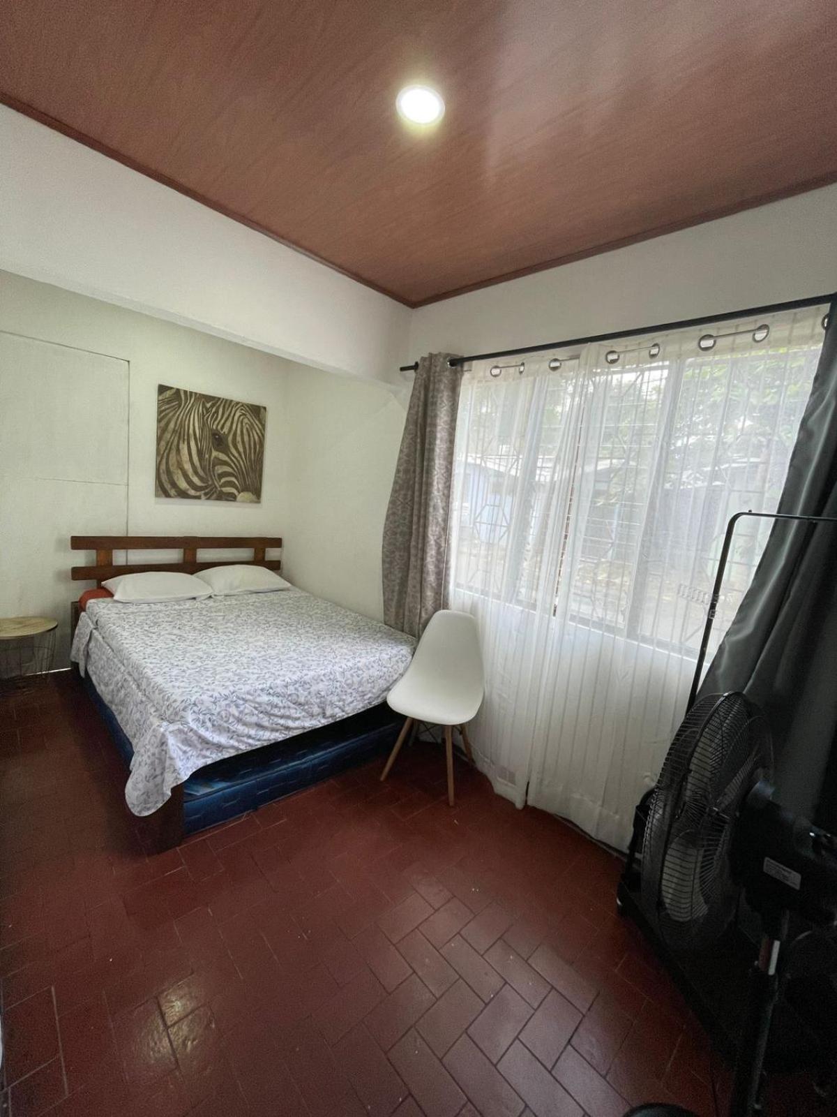 Hostel Casa Mar ليبيريا المظهر الخارجي الصورة