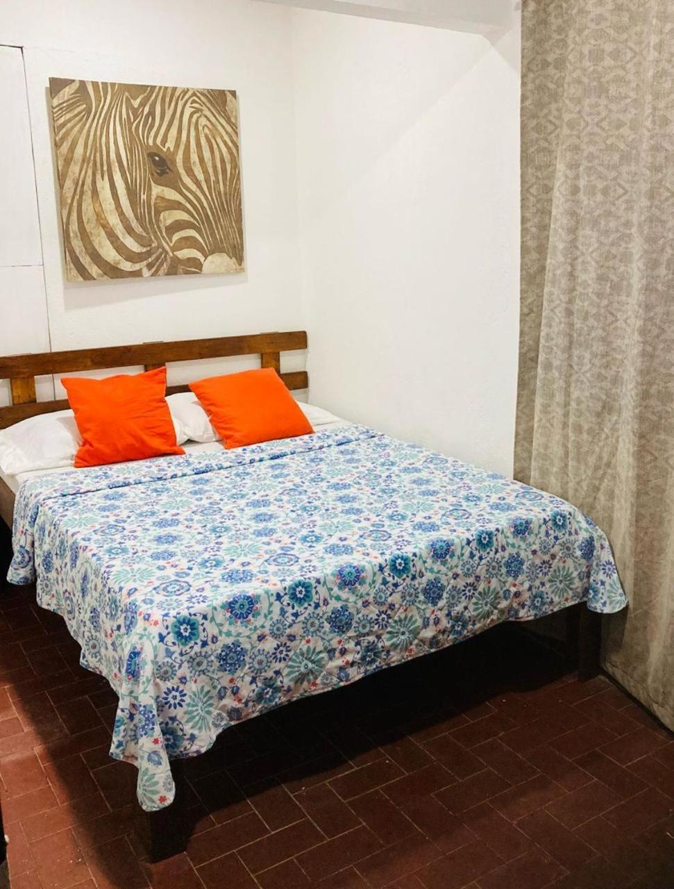 Hostel Casa Mar ليبيريا المظهر الخارجي الصورة