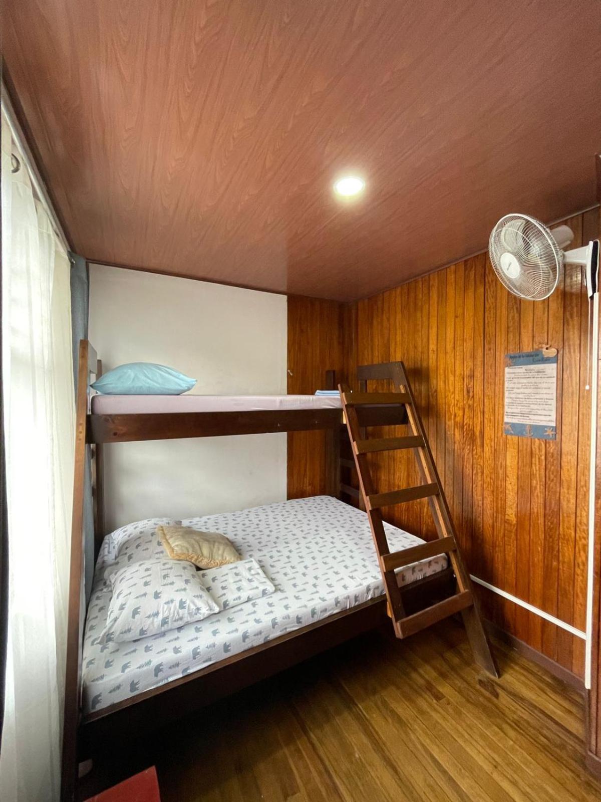 Hostel Casa Mar ليبيريا المظهر الخارجي الصورة
