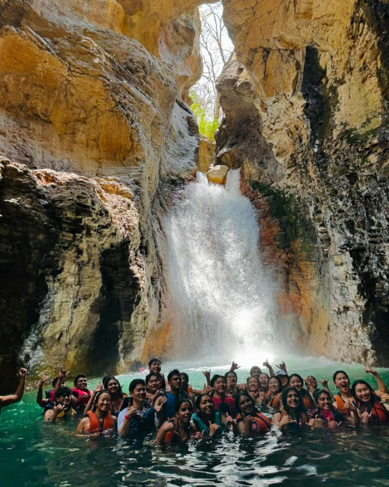 Hostel Casa Mar ليبيريا المظهر الخارجي الصورة